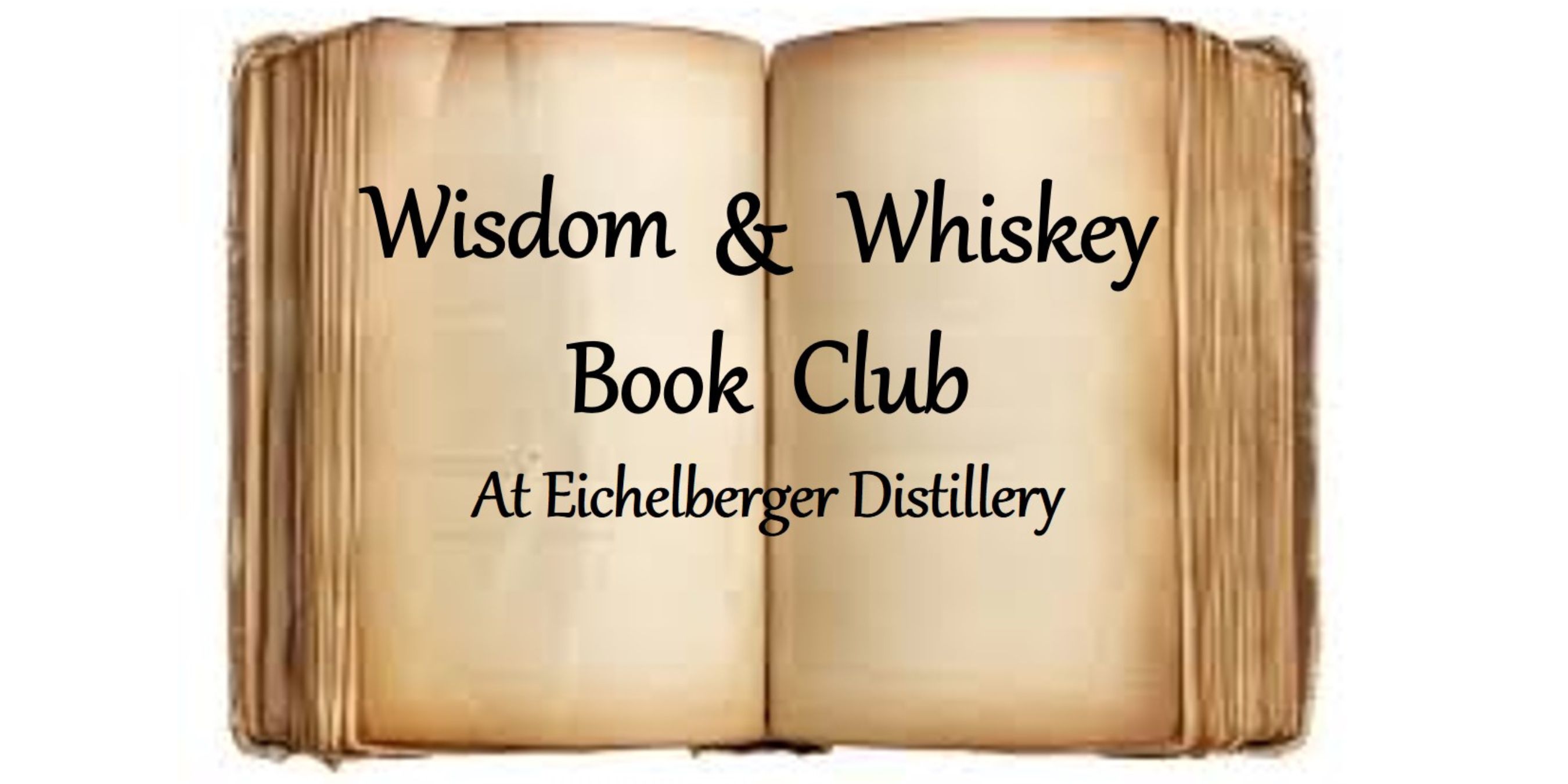 Wisdom &amp; Whiskey Book Club