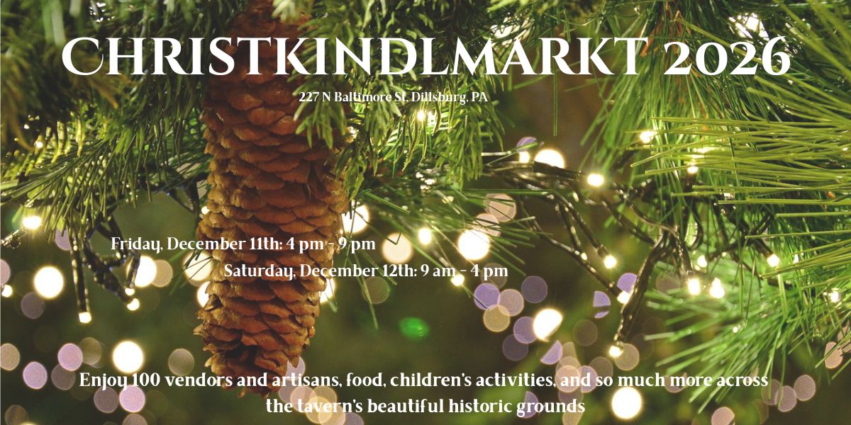 Christkindlmarkt