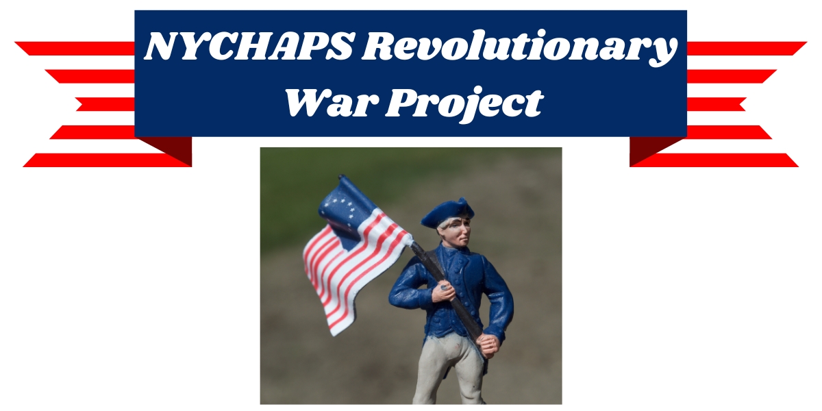 Revolutionary War Presentation