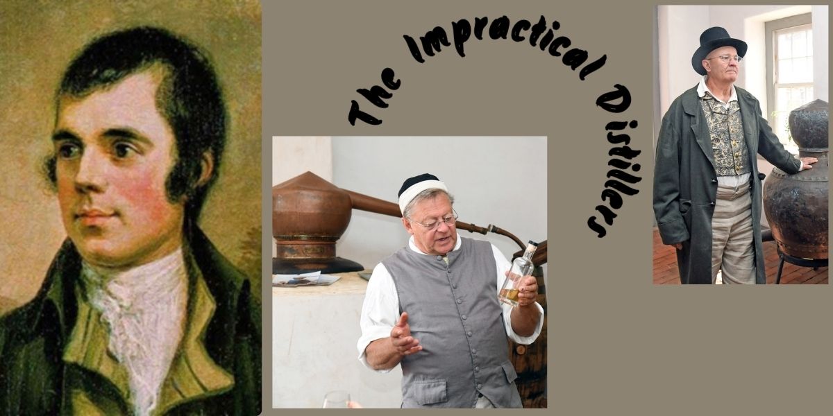 Impractical Distillers: Vol 2.6
