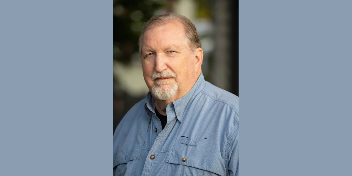 April Speaker Series