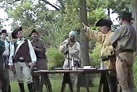 living history 01
