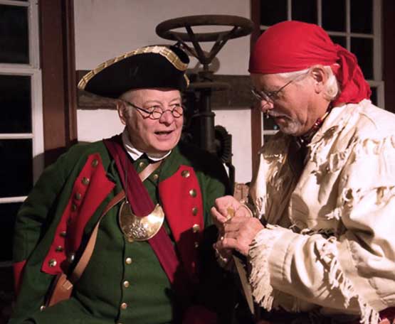 living history 02
