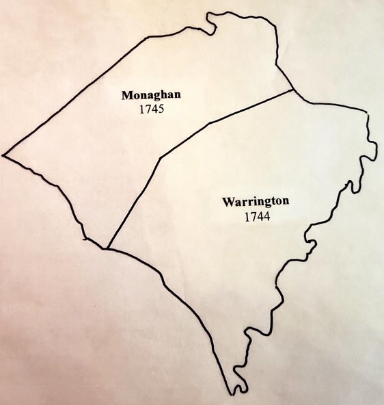 Northern York county