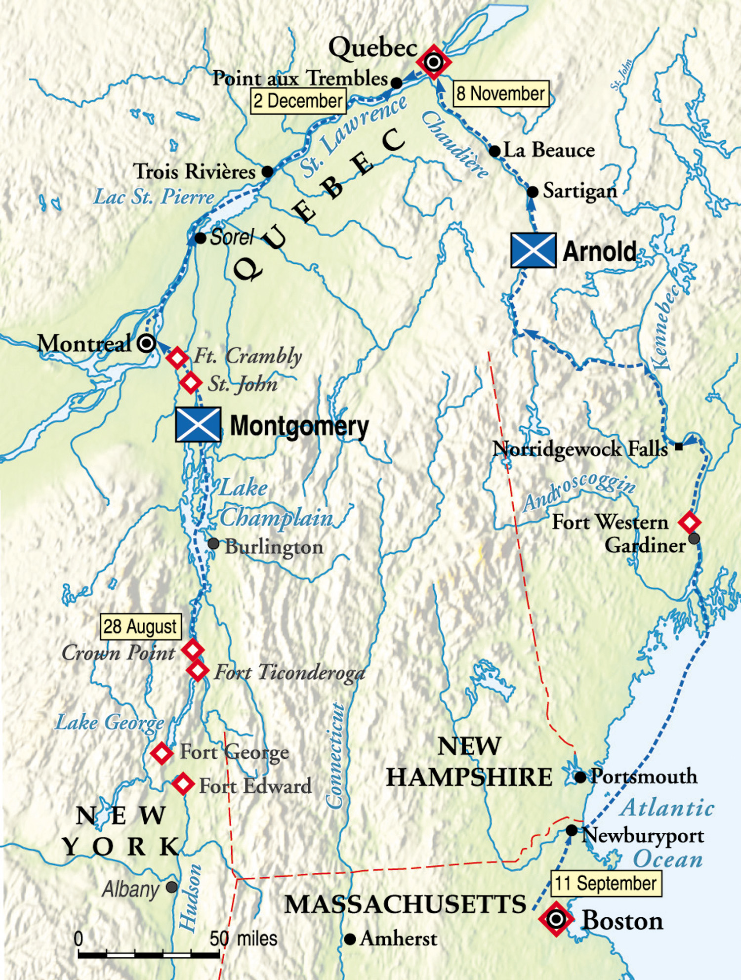 M Arnold MAP 1 4C Jun07