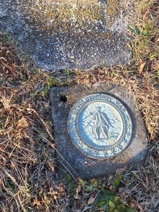 NYCHAPS Rev War Project Vol 1.2