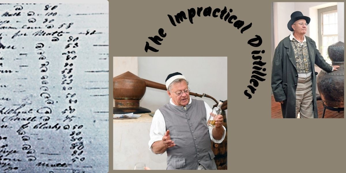 Impractical Distillers: Vol 2.4