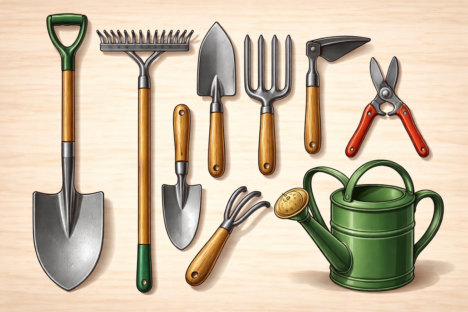 Dills Tavern: The Garden Shed: Vol 1.4