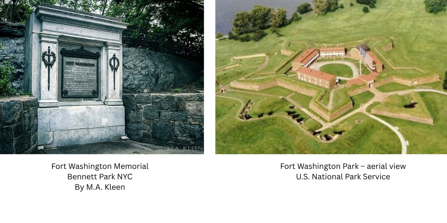 Rev War blog 17