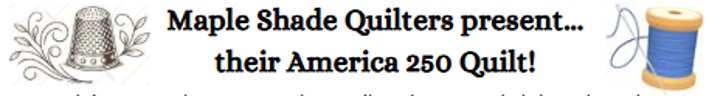 Burgoyne Quilt Auction