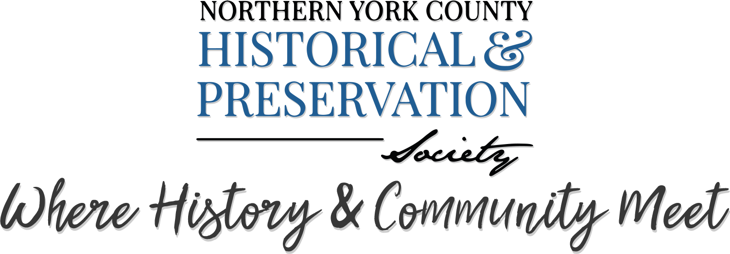 NYCHAPS Logo + Tagline